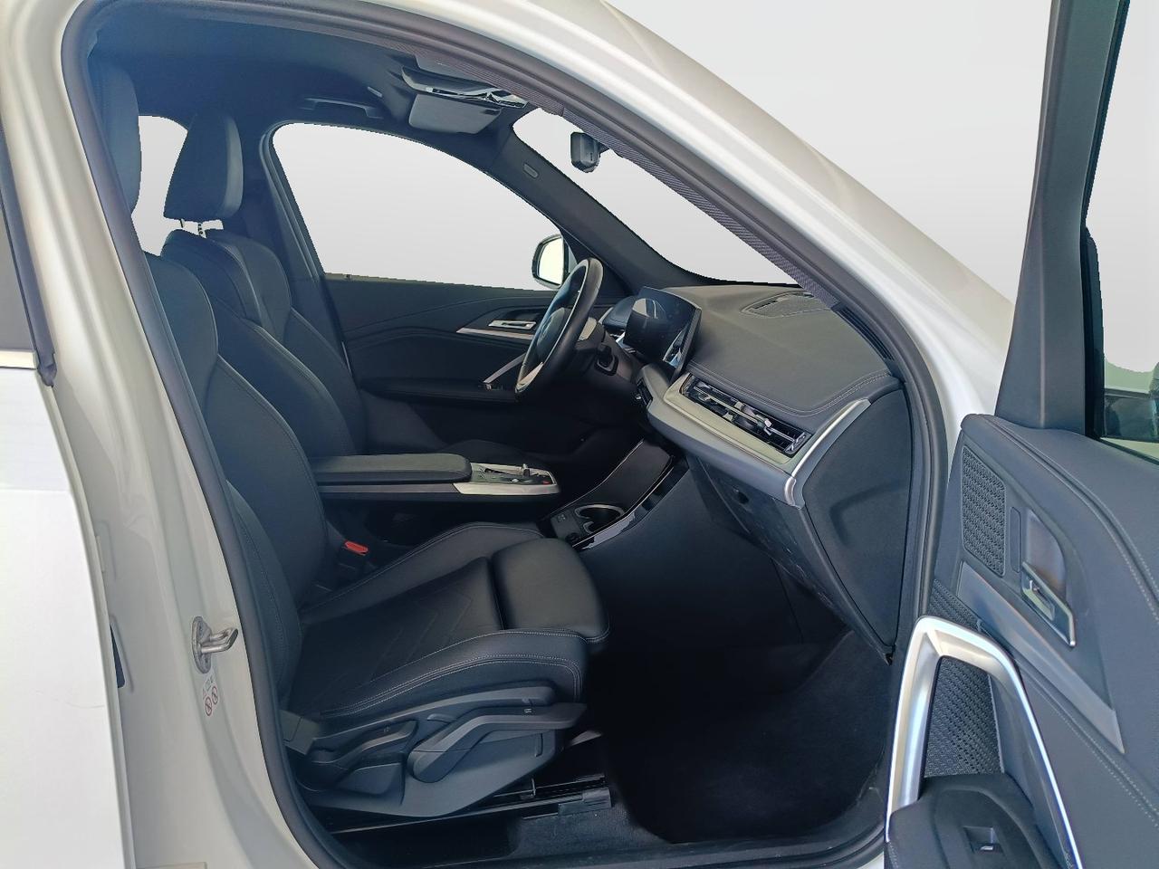 BMW X1 U11 - X1 sdrive18d X-Line Edition Essence auto