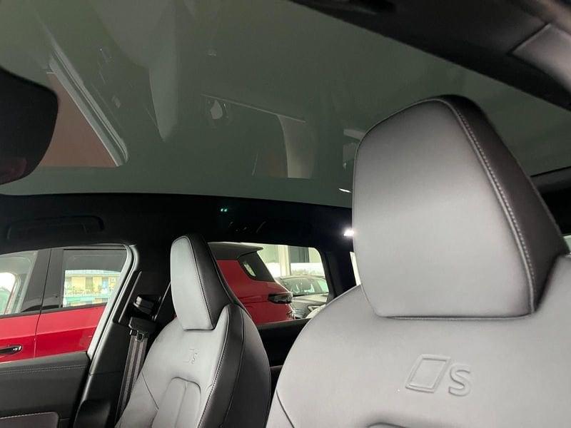 Audi A5 A5 Avant e-hybrid 270 kW S tronic quattro S Line Edition