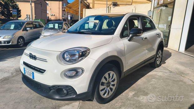 FIAT 500X 1.0 120cv PROMOZIONE