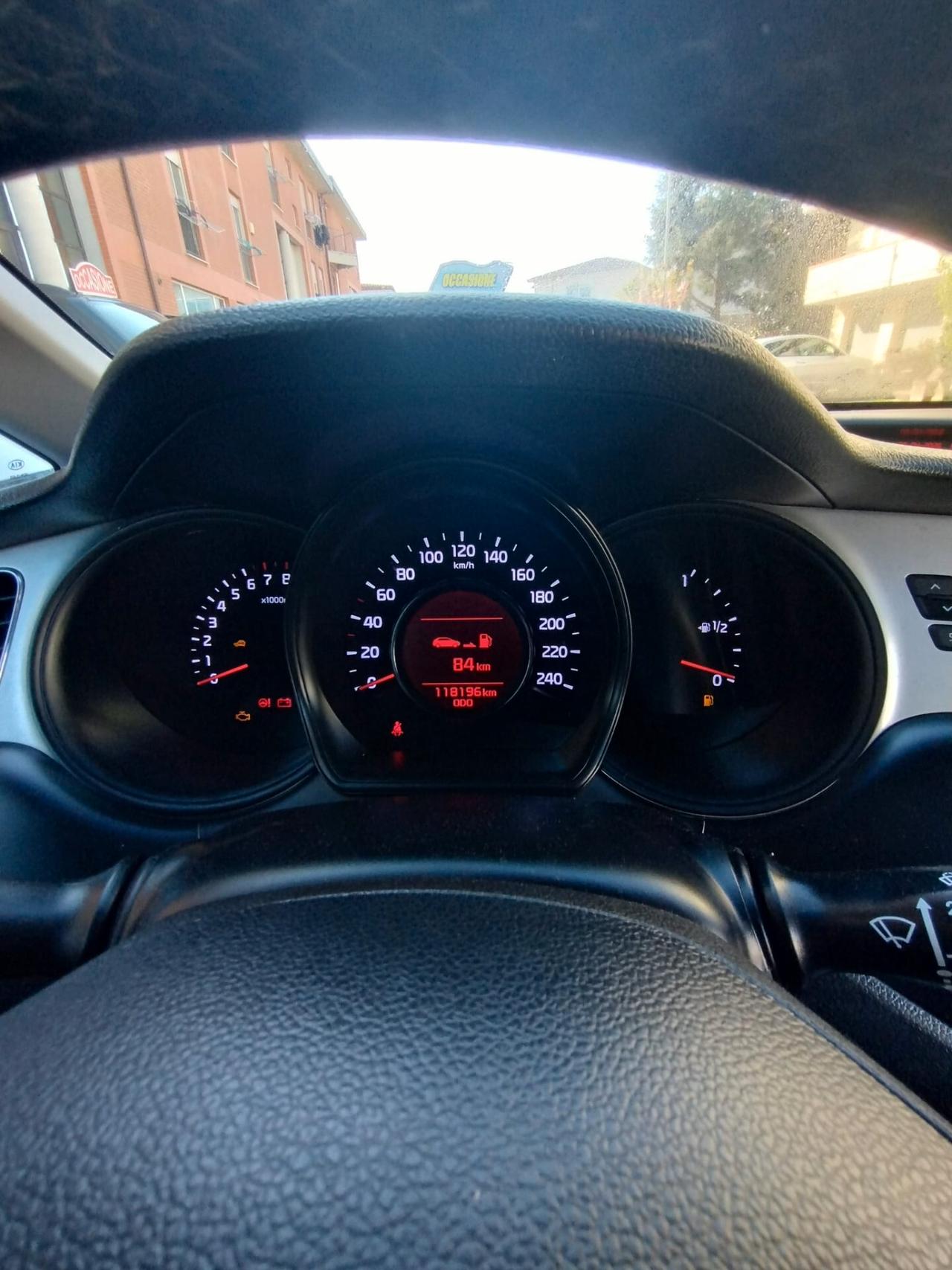 Kia Ceed cee'd 1.4 CVVT 5 porte Cool