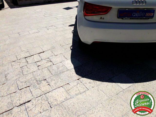 AUDI A1 SPB 1.6 TDI Ambition