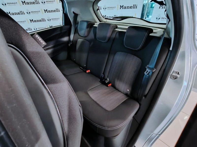 Renault ZOE Intens R110 Flex BATTERIA A NOLEGGIO rif.FY668