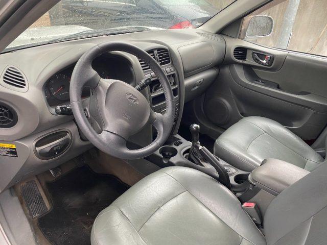 HYUNDAI Santa Fe 2.0 CRDi TD 4WD GLS Premium