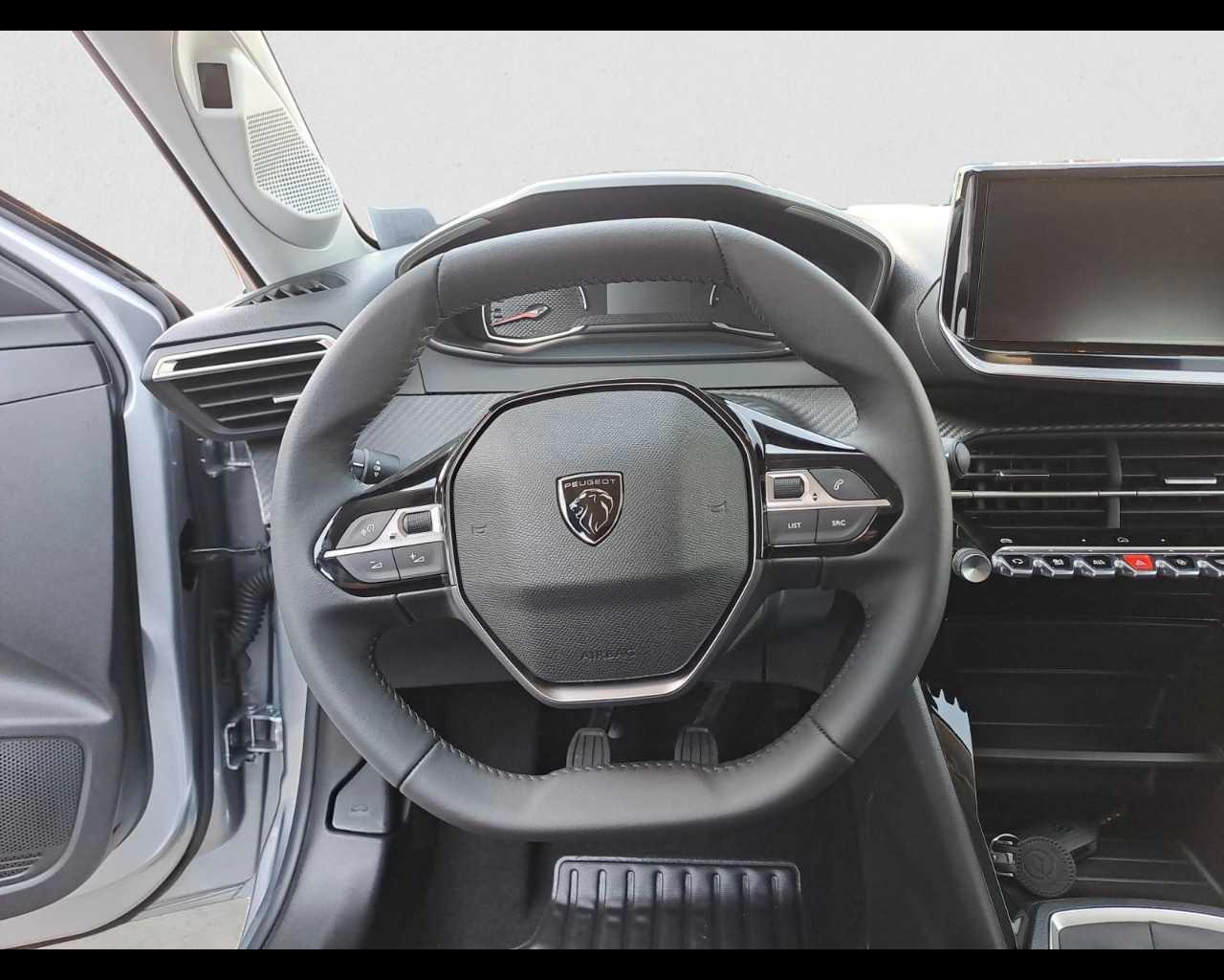 PEUGEOT 208 5P - Style Turbo Benzina 100cv