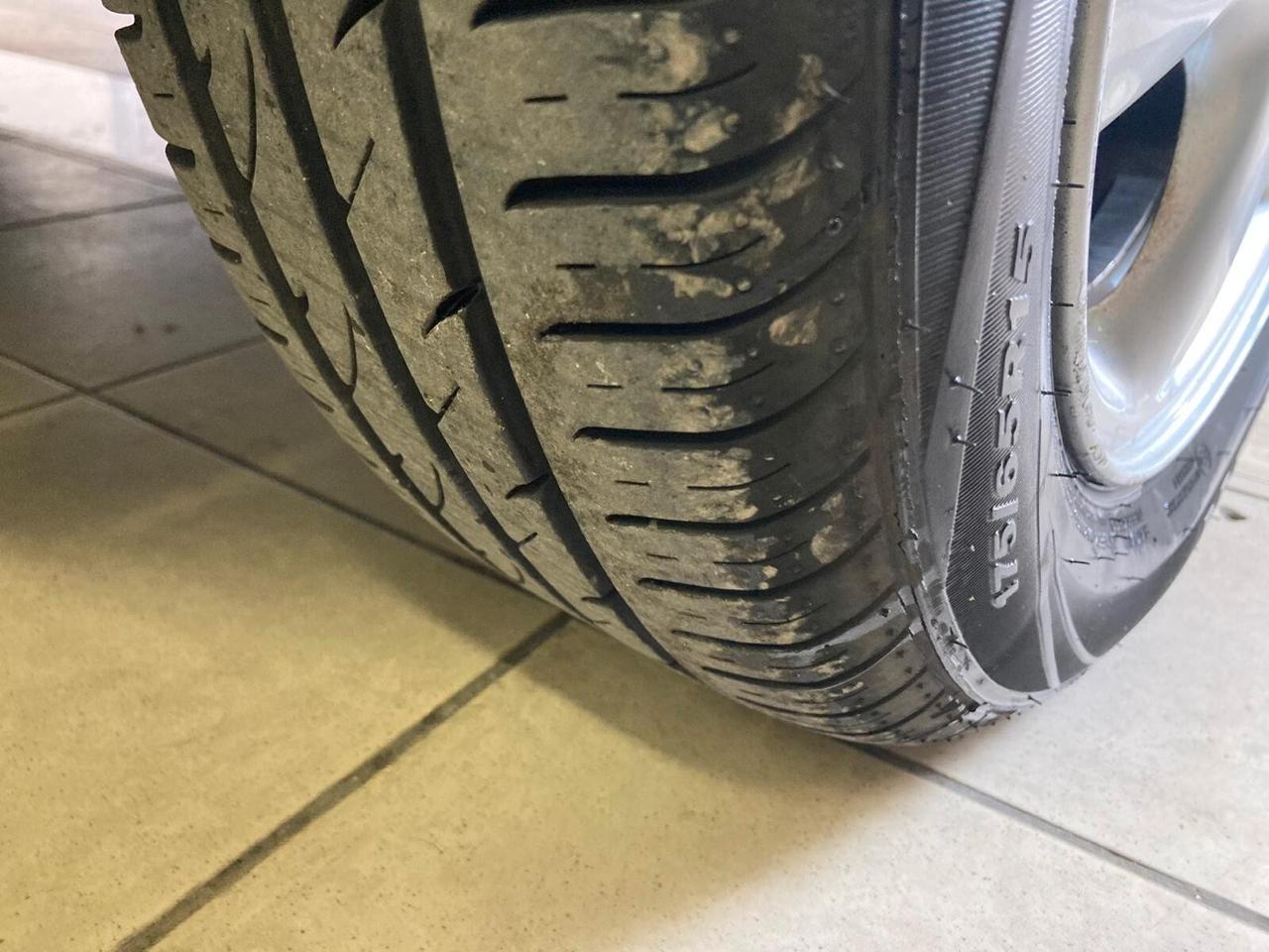 Mini 1.4 -PERFETTA- 2009