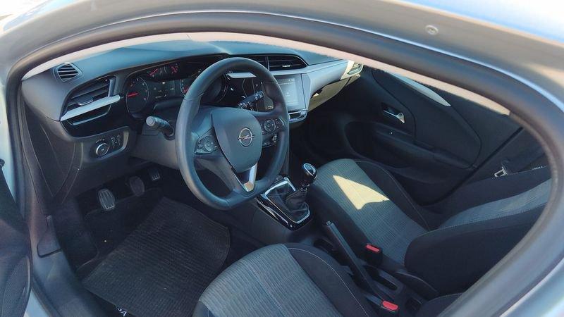 Opel Corsa 1.5 Diesel 100cv Edition MT6