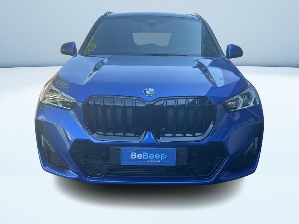 BMW X1 18 d Msport sDrive DCT