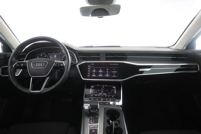 AUDI A6 A6 Avant 40 2.0 TDI S tronic Business Sport