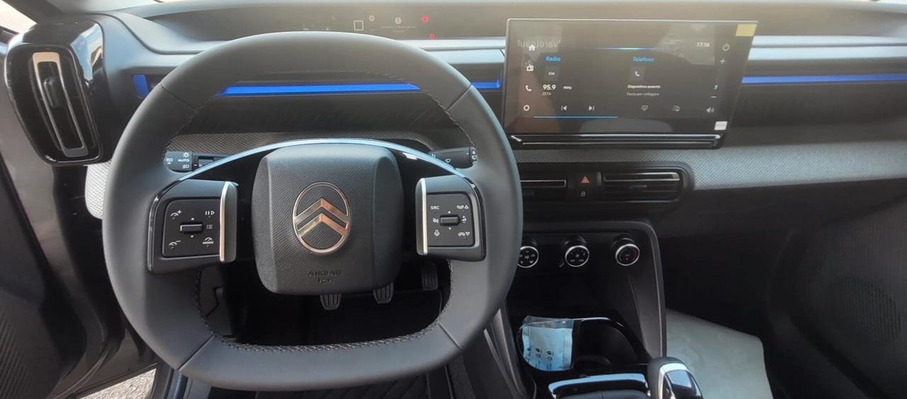 Citroen C3 100 Plus Nessun obbligo finanziario !!