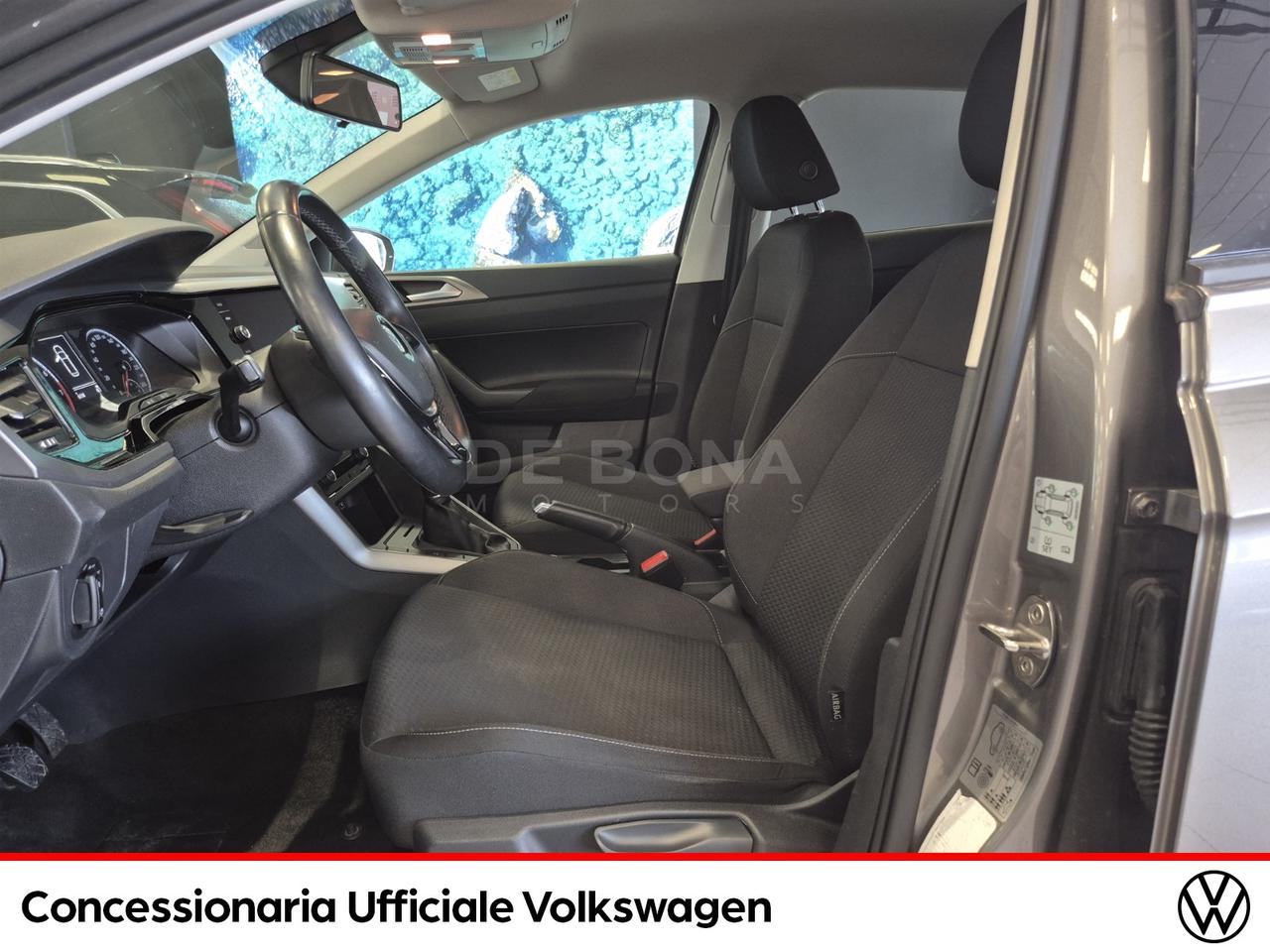 Volkswagen Polo 5p 1.0 tsi sport 95cv R-LINE