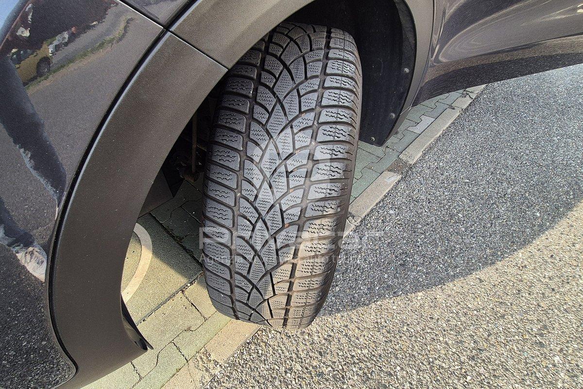 KIA Sportage 1.7 CRDI 2WD Cool