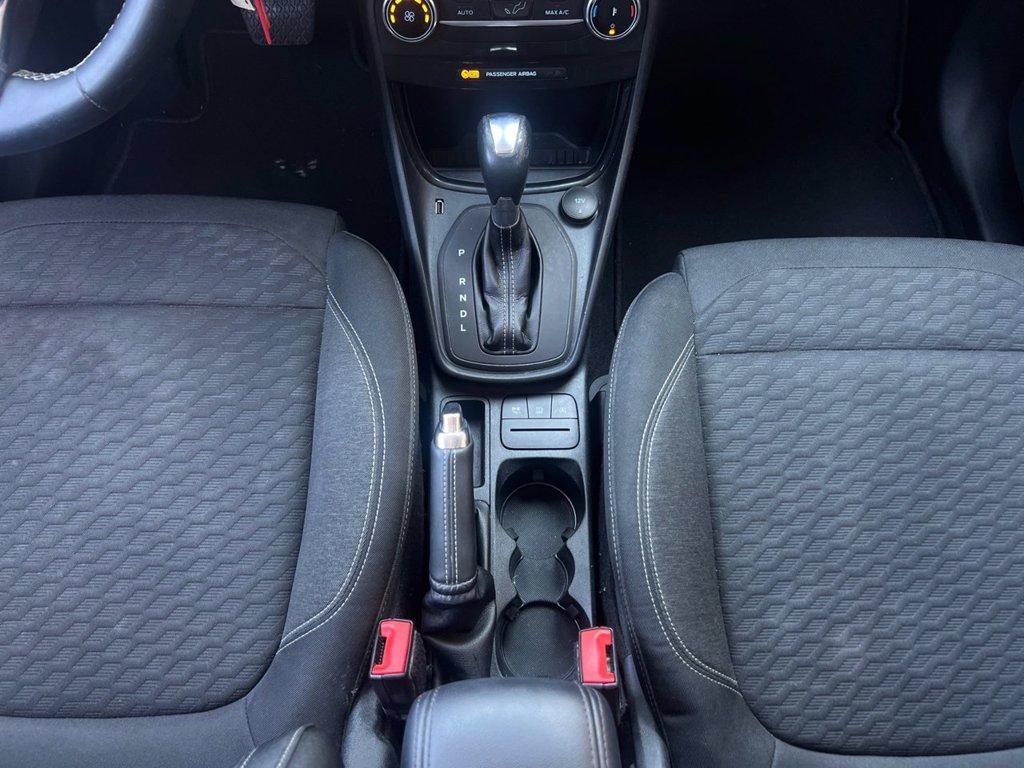 FORD Puma 1.0 EcoBoost Hybrid 125 CV S&S aut. Titanium Design del 2022
