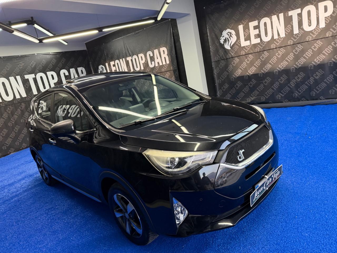 Dr DR4 Sport 1.6 Bi-Fuel GPL euro6c accetto permute e finanziamenti