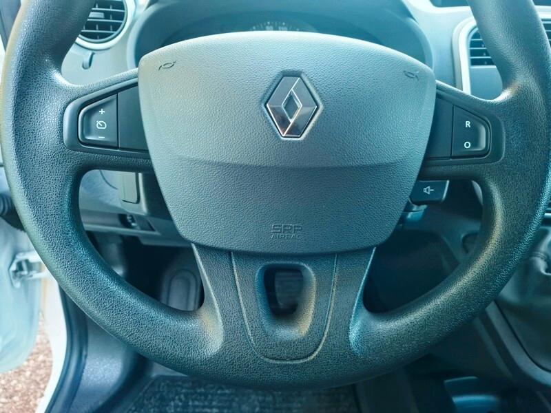 RENAULT Kangoo 1.5 dCi 115CV DOPPIA PORTA