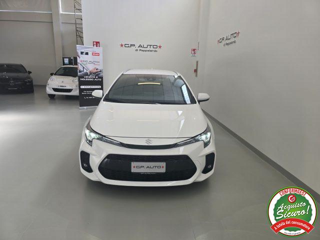 SUZUKI Swace 1.8 Hybrid E-CVT 2WD Cool