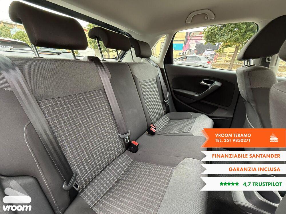 VOLKSWAGEN Polo 1.0 5p. Comfortline NEOPATENTATI
