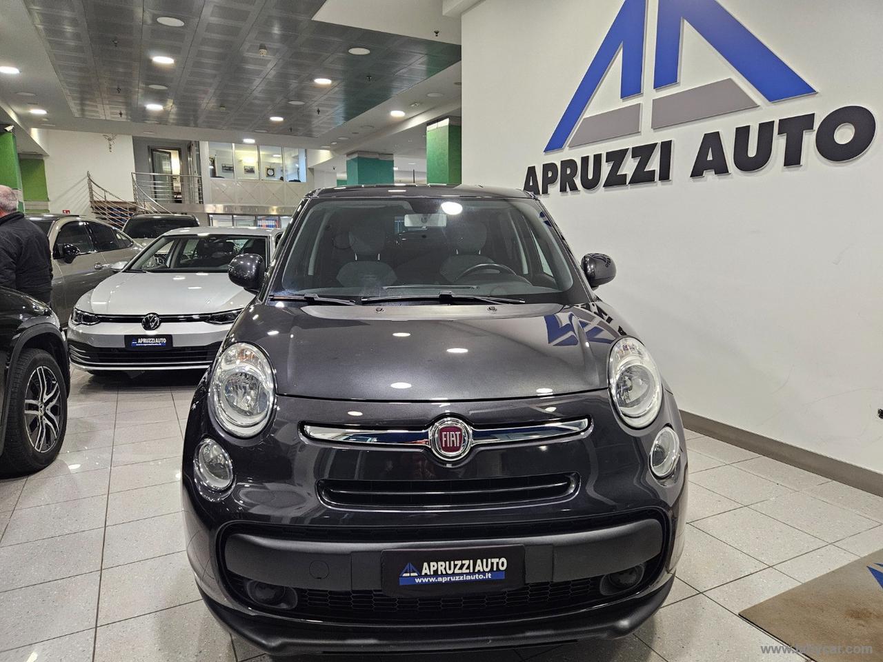 FIAT 500L 1.3 MJT 95 CV Pop Star