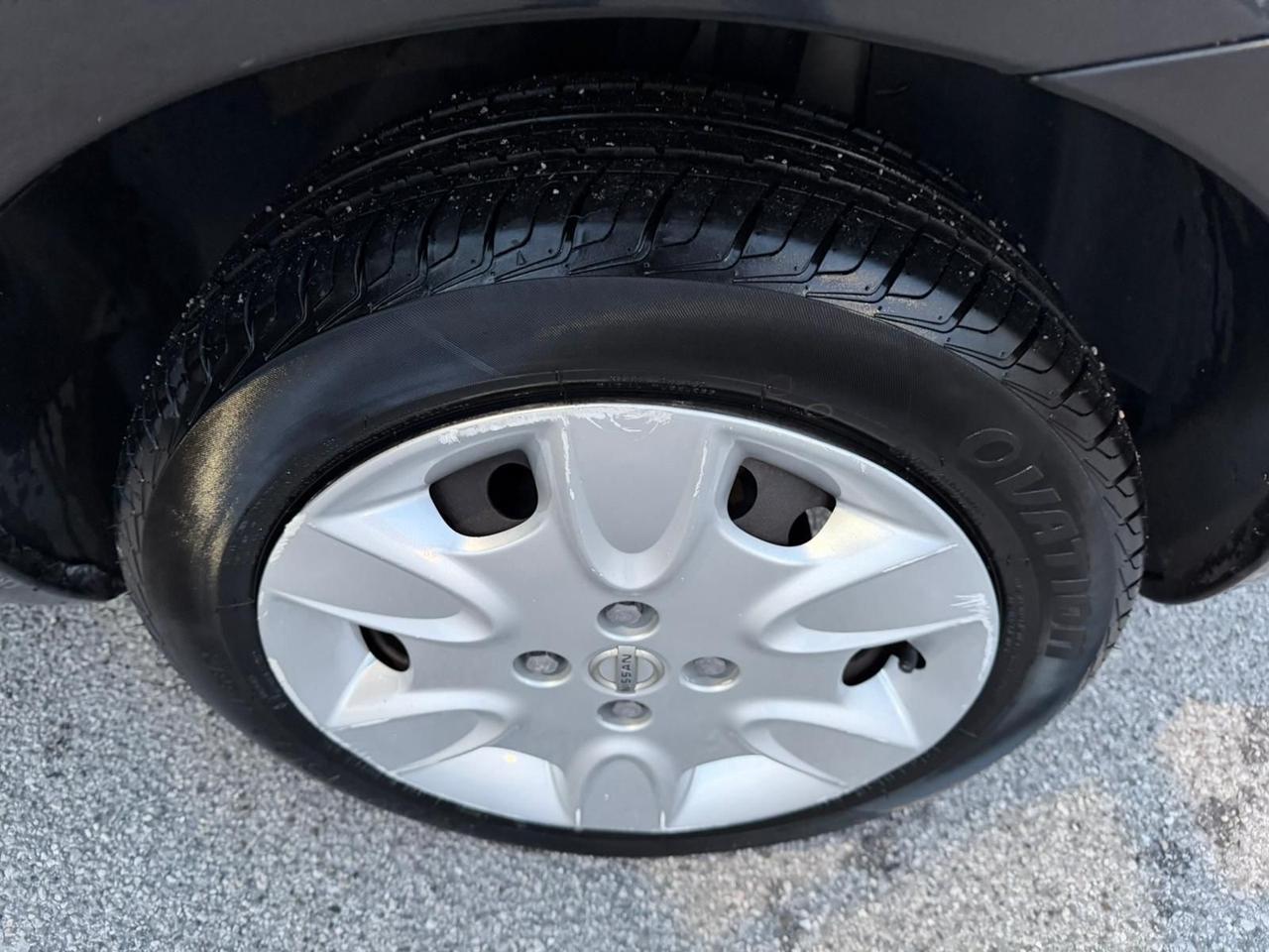 Nissan Micra 1.2 16V 3 porte GPL Eco RDS