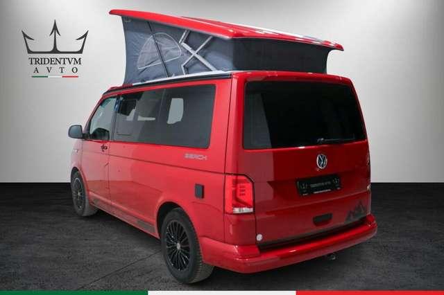 Volkswagen T6.1 California 2.0 Tdi Beach Camper 150cv