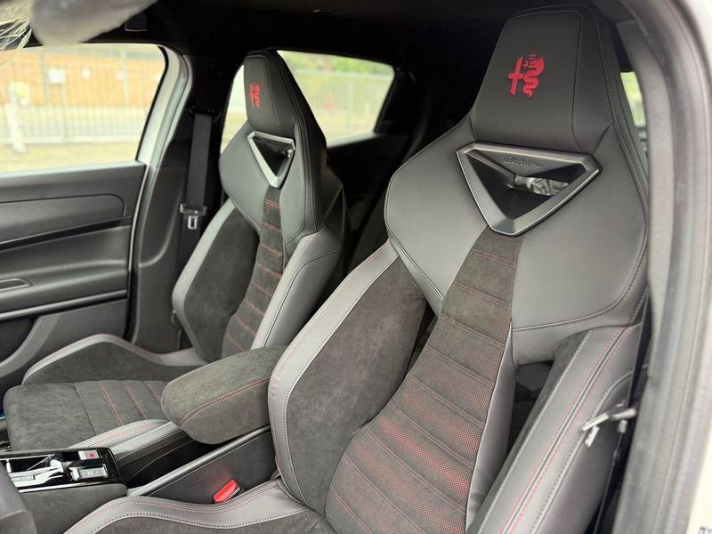 Alfa Romeo Junior Junior 1.2 145 CV Hybrid eDCT6 Speciale Rif. Lorenzo