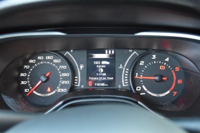 FIAT Tipo 1.6 Mjt S&S 5 porte Business *Navigatore*