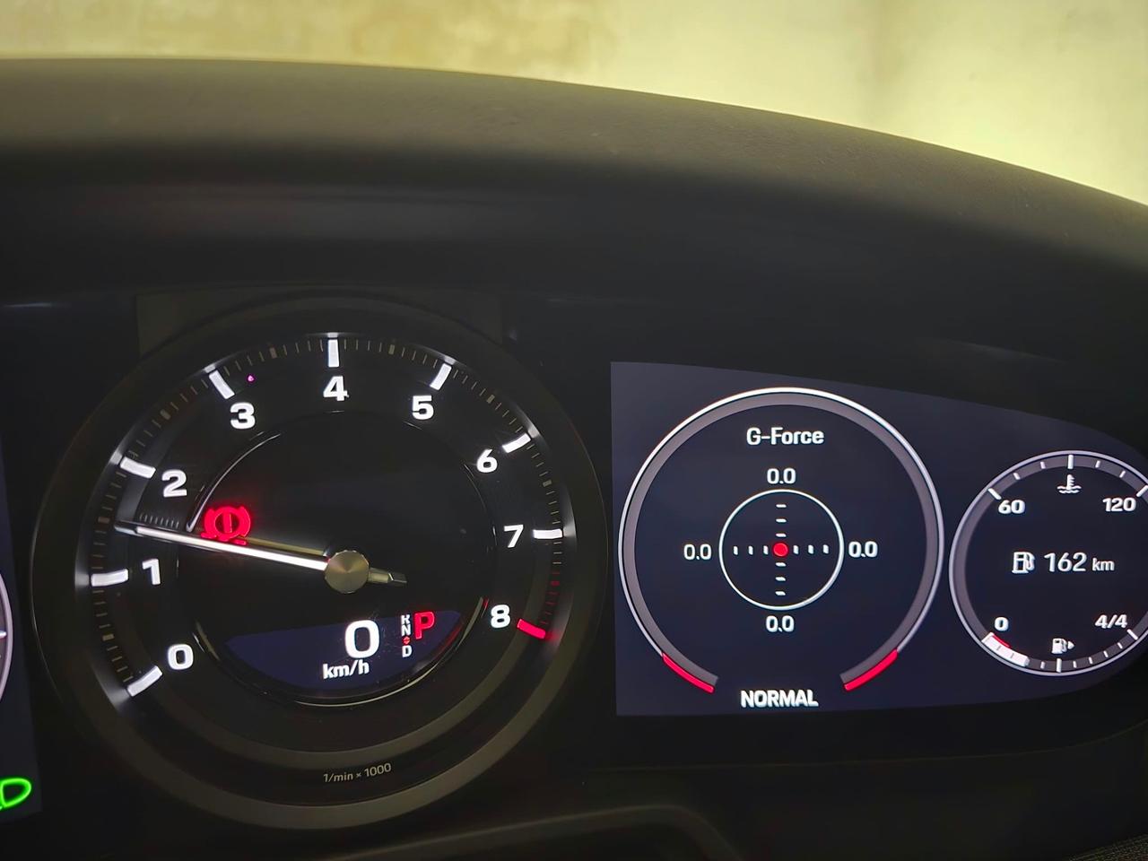 Porsche 911 Carrera 4S + IVA 22%-PREZZO TOP ITA