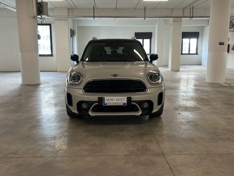 MINI Countryman Mini F60 2020 Benzi Mini 1.5 Cooper Business auto