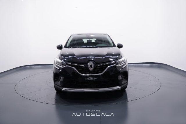 RENAULT Captur 1.5 Blue dCi 8V 115cv EDC Business Zen