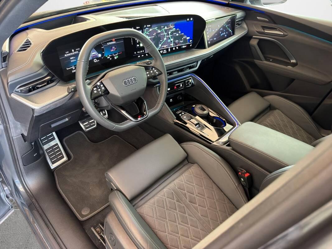 Audi Q5 Sportback Spb Sportback 2.0 204CV SOSPENSIONI BANG&OLUFSEN FULL