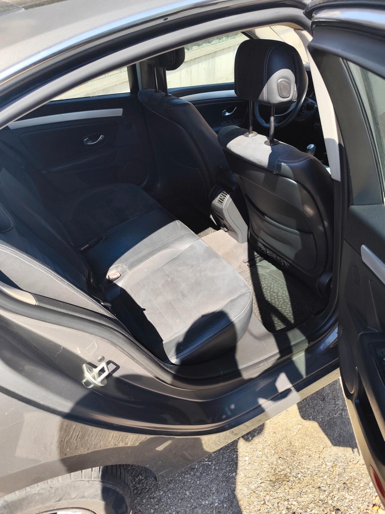 Renault Laguna 2.0 dCi 150CV