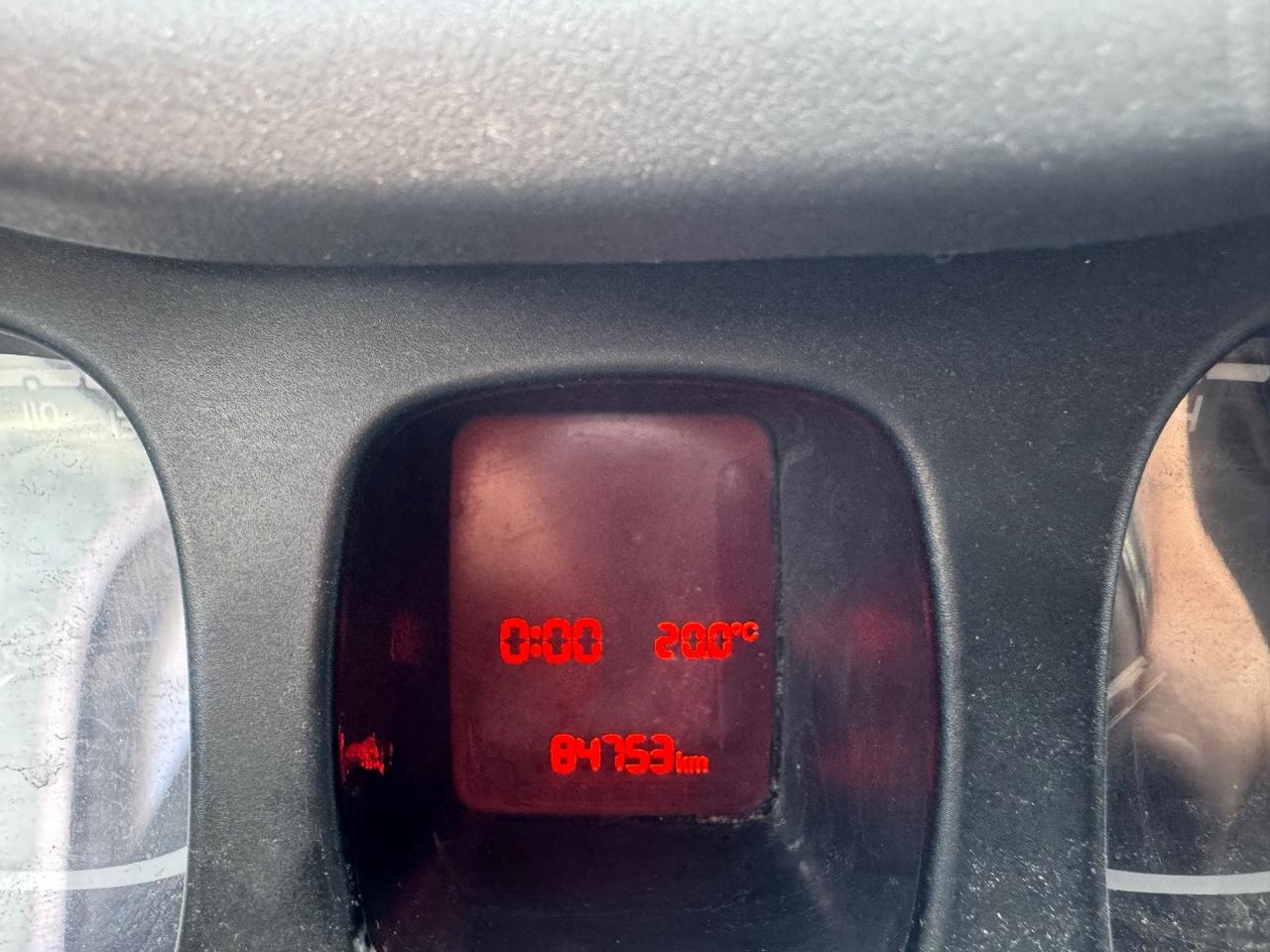 Fiat Panda +IVA 1.2 POP NEW VAN N1 2 POSTI-CLIMA-E6D-