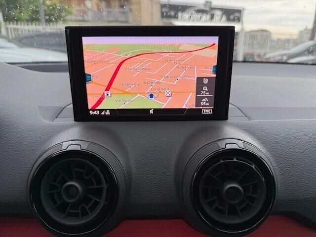 Audi Q2 1.6 TDI S tronic Design
