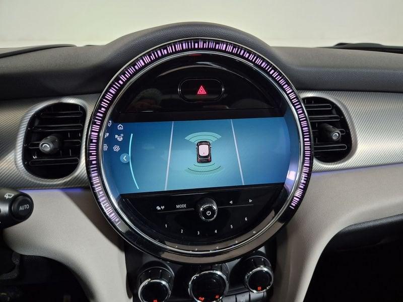 MINI Full Electric Mini F56 2021 Mini 3p Cooper SE Classic auto