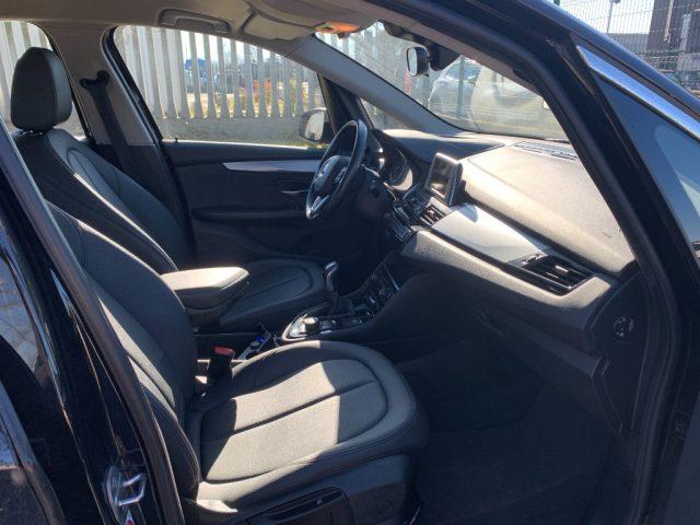 BMW 216 i Active Tourer Luxury