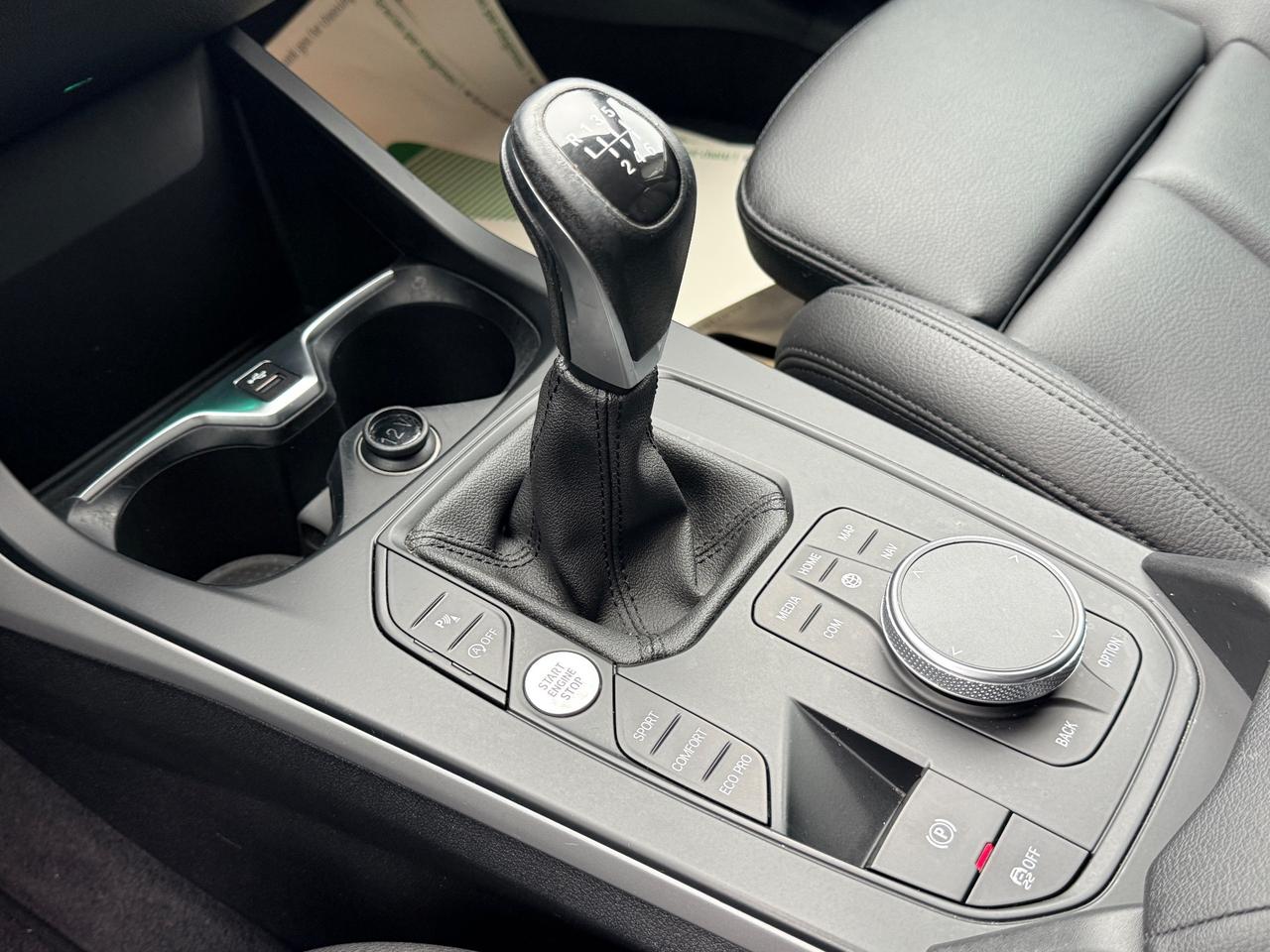 Bmw 218 218i Coupé Advantage