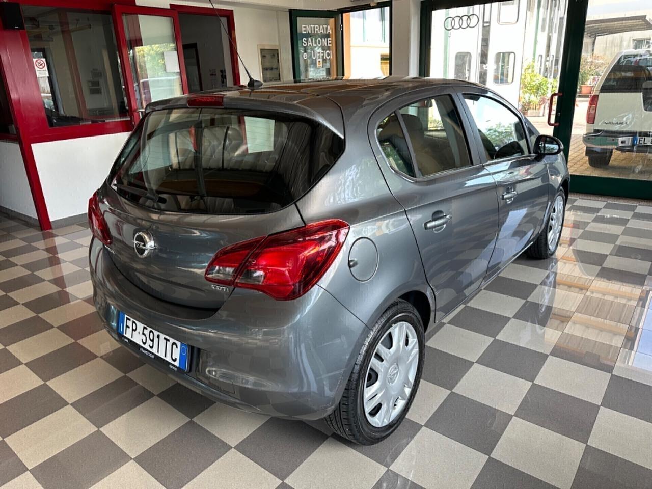 Opel Corsa 1.3 CDTI 5 porte Innovation