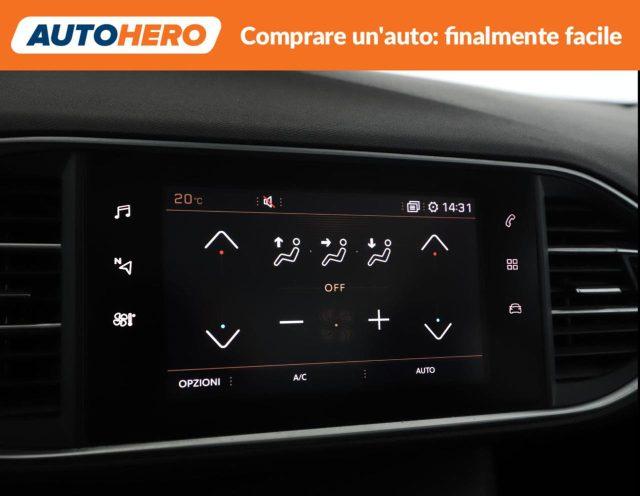 PEUGEOT 308 BlueHDi 120 S&S Allure