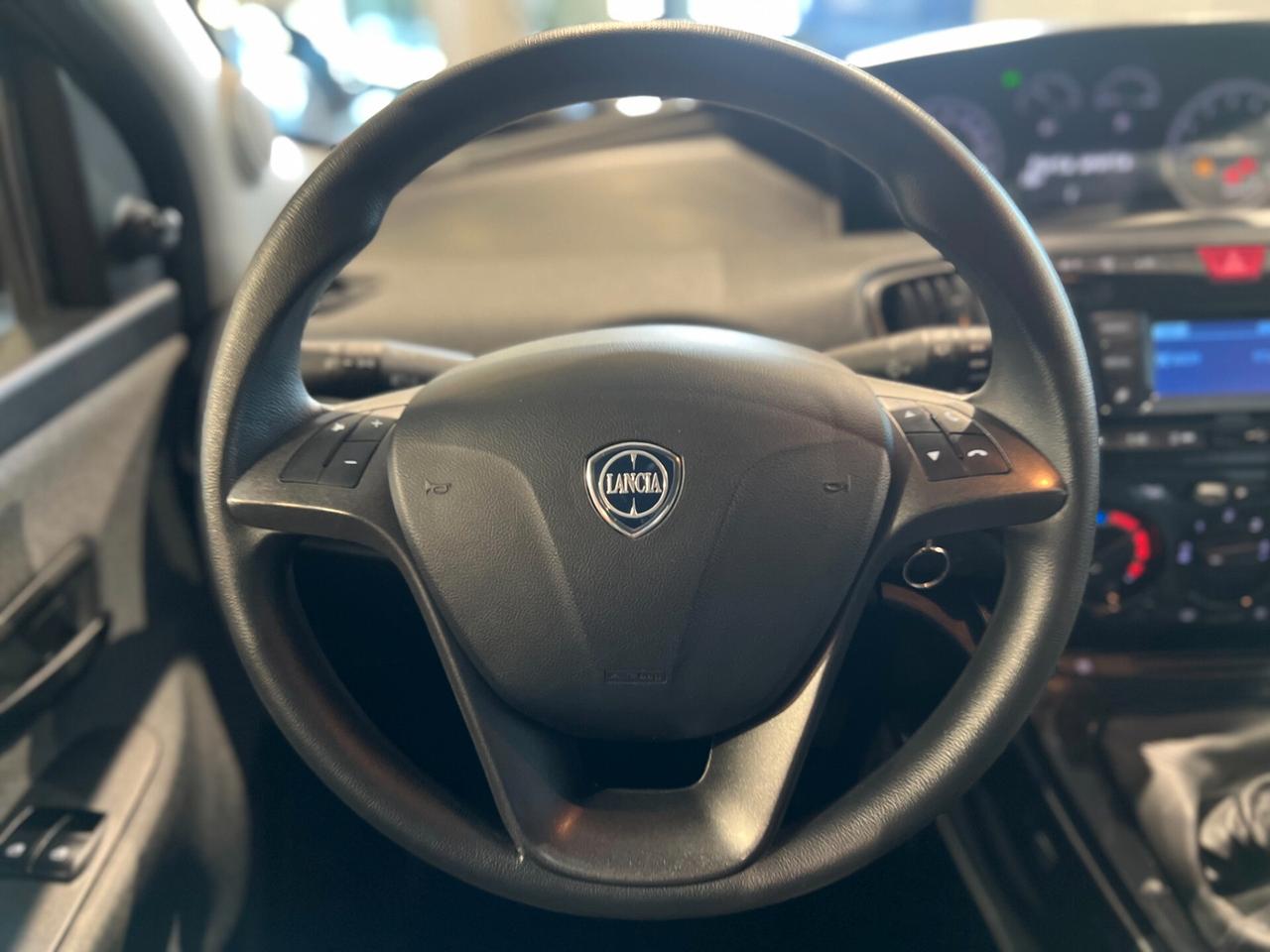 Lancia Ypsilon 1.0 FireFly 5 porte S&S Hybrid