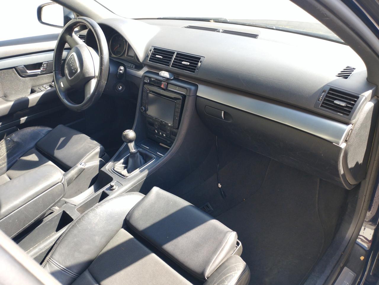 Audi A4 1.9 TDI Avant Sport