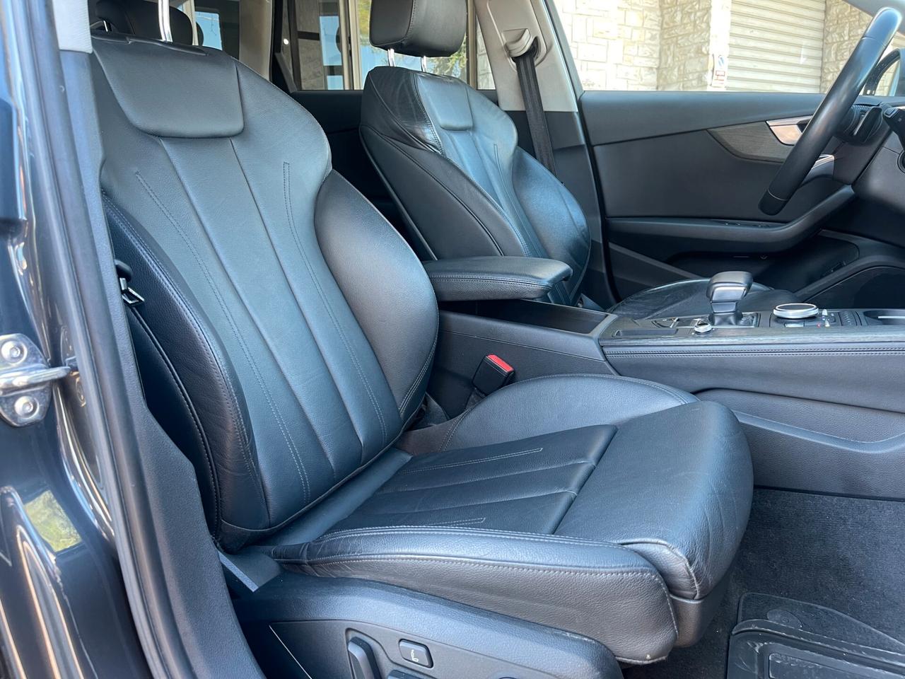 Audi A4 Avant 40 g-tron S tronic Business Sport