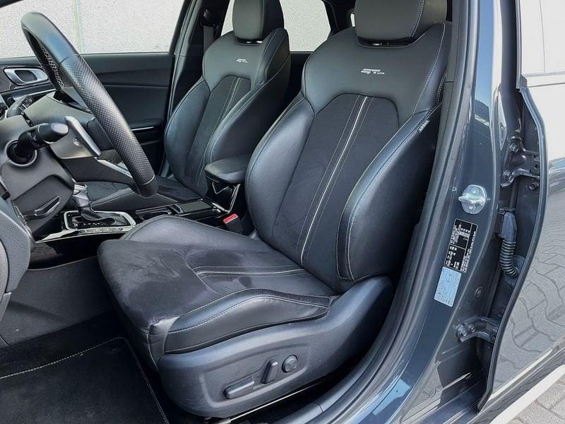 Kia ProCeed 1.5 T-GDi 160 CV DCT GT Line Special Edition