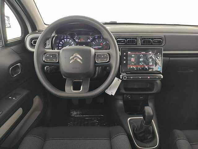 Citroen C3 PureTech 83 S&S C-Series