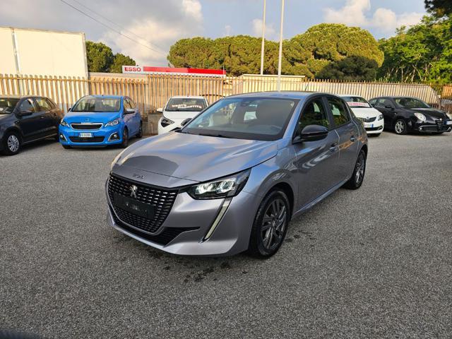 PEUGEOT 208 PureTech 75 Stop&Start 5 porte Active Pack