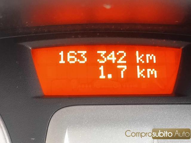 RENAULT Clio 1.2 16V GPL 20th Anniversario