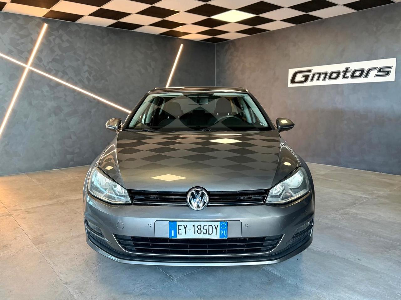 Volkswagen Golf 1.2 TSI 85 CV 5p. Trendline BlueMotion Technology
