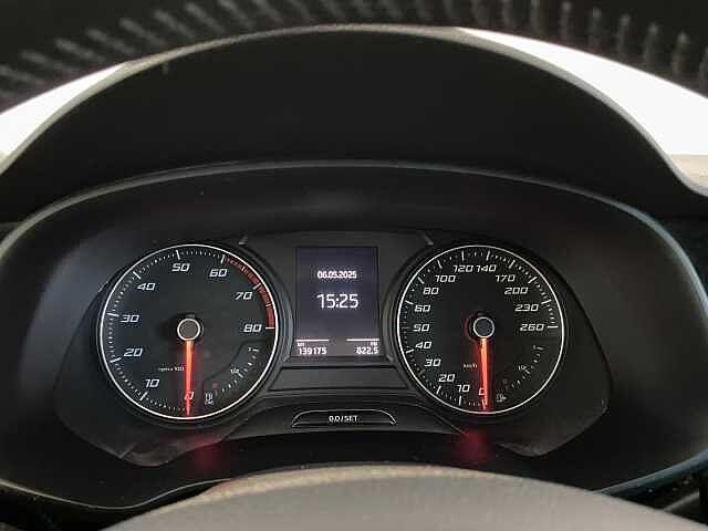 SEAT Leon 1.4 TGI ST Style