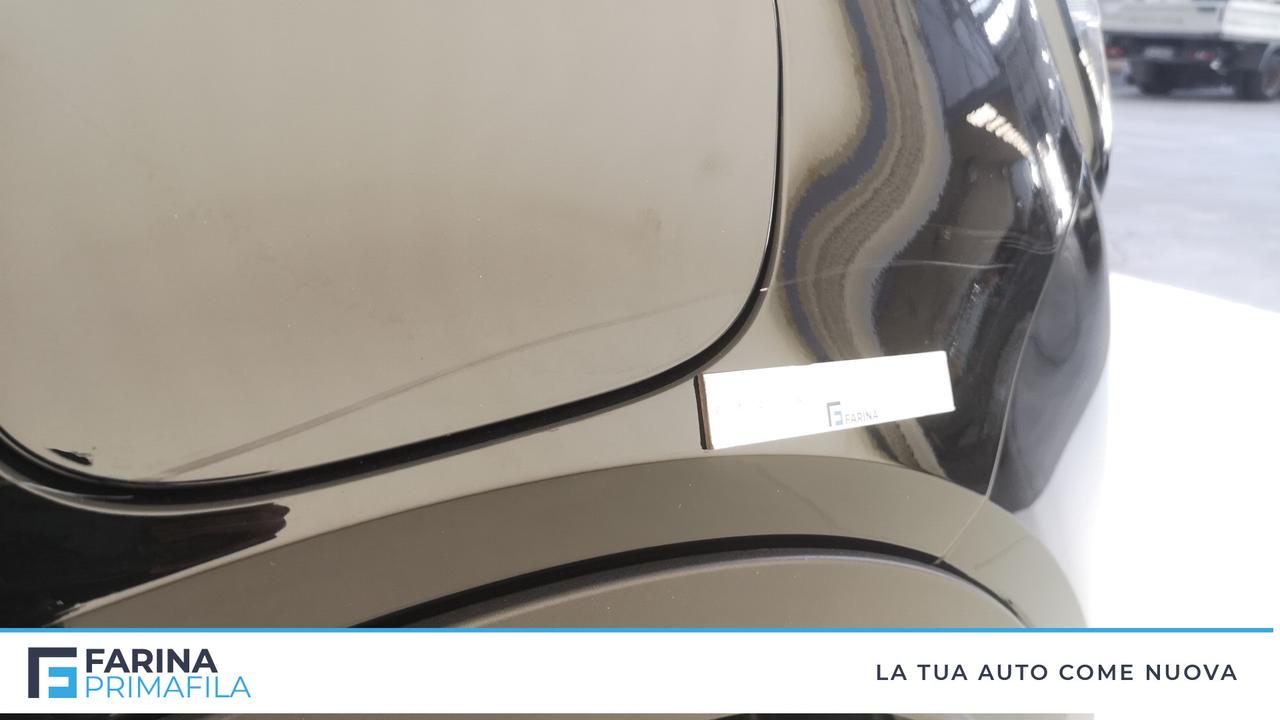 FIAT 600 IV 2023 - 600 1.2 hybrid La Prima 110cv auto