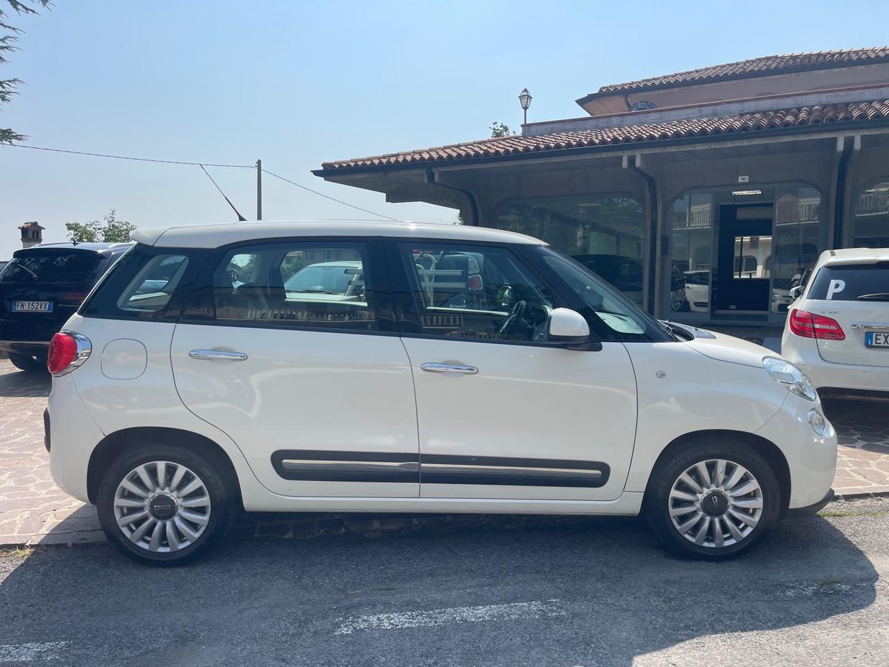Fiat 500L 1.3 Multijet 85 CV Pop Star