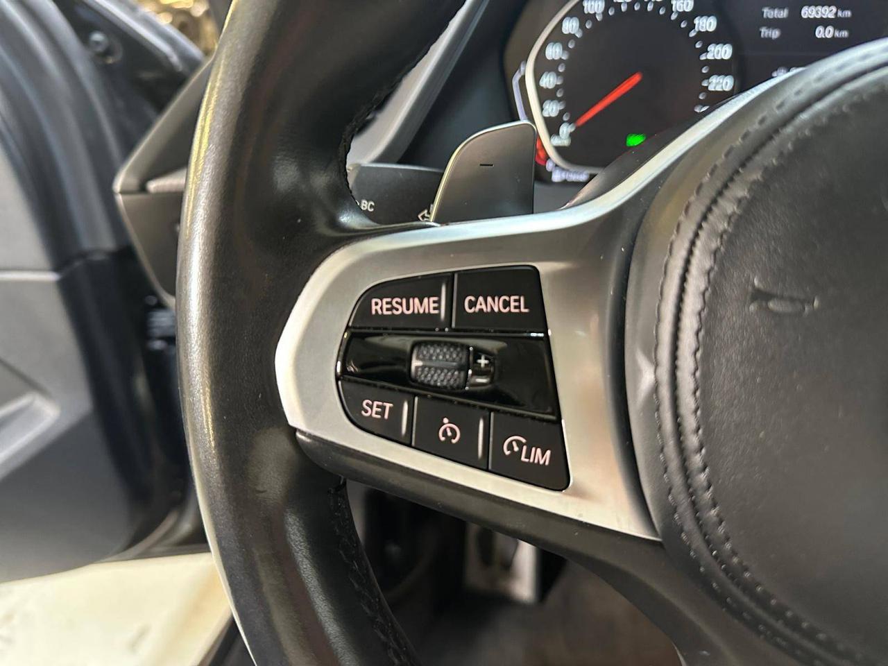 BMW Serie 1 118d Msport