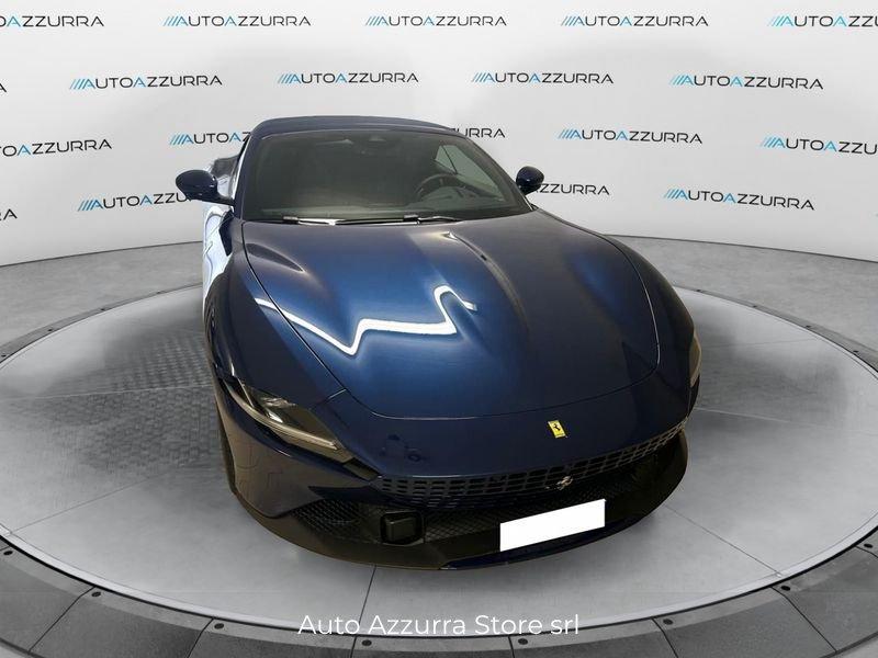 Ferrari Roma Roma Spider | IVA, MATRIX, 360°, MADM, 570KM